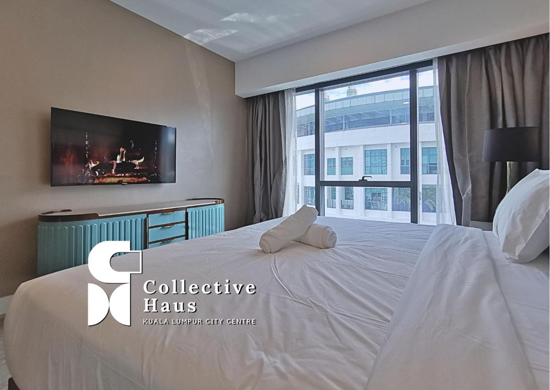 The Platinum 2 Kuala Lumpur By Collective Haus Apartment Cameră foto