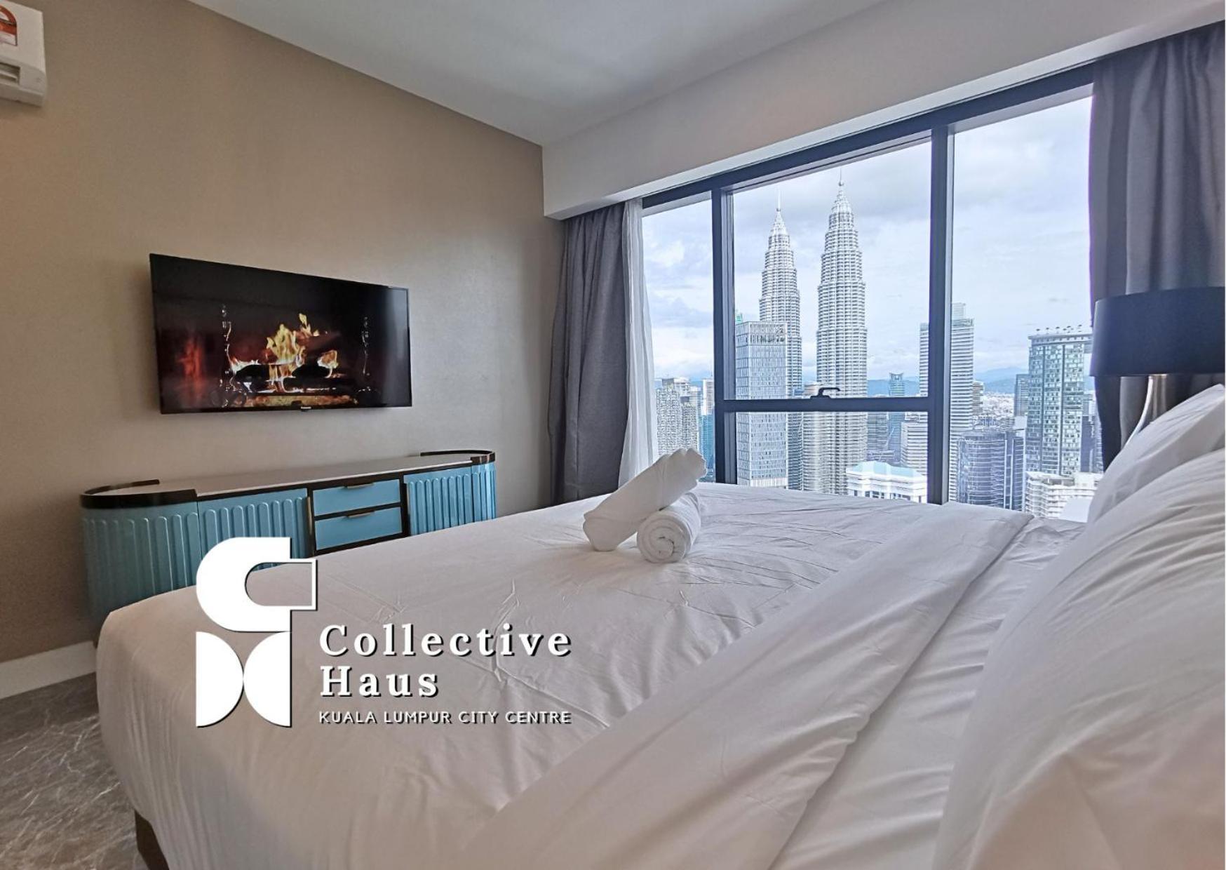 The Platinum 2 Kuala Lumpur By Collective Haus Apartment Cameră foto