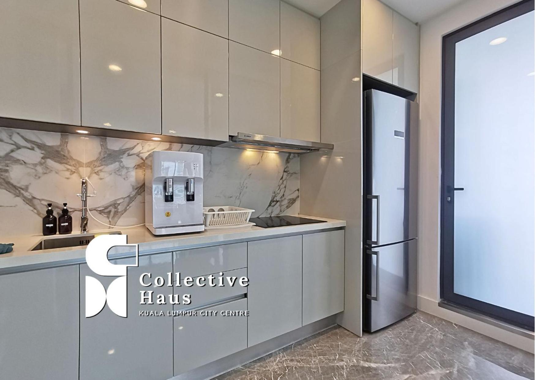 The Platinum 2 Kuala Lumpur By Collective Haus Apartment Cameră foto